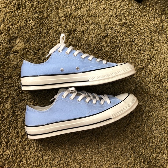 poshmark converse